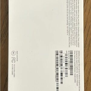 Apple Watch Series 9 GPS + Cellular 45mm